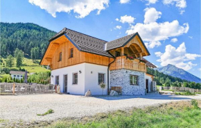 Ferienhaus Mit Sauna